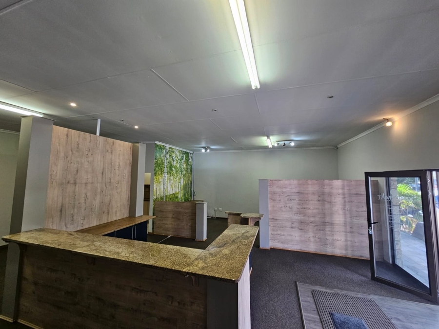 To Let commercial Property for Rent in Hospitaalheuwel Free State
